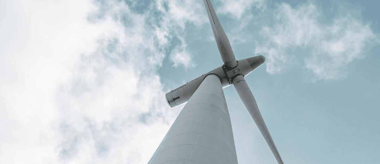 Wind Power for Community