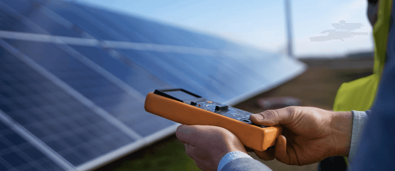 Green Office Revolution