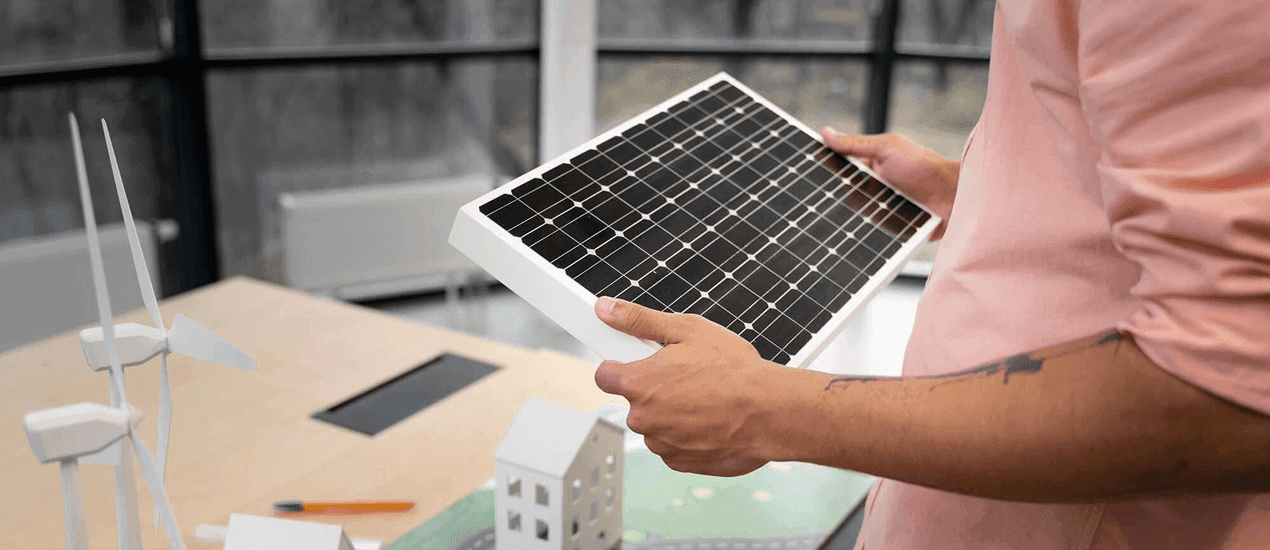 Smart Grid for Rural Areas