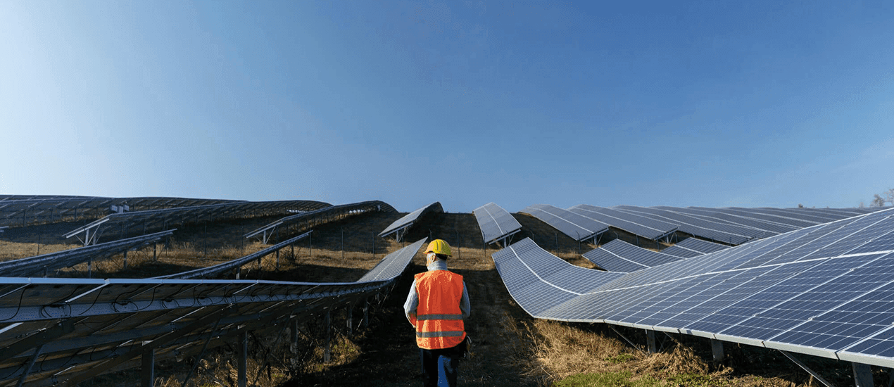 Hydro Energy Revival