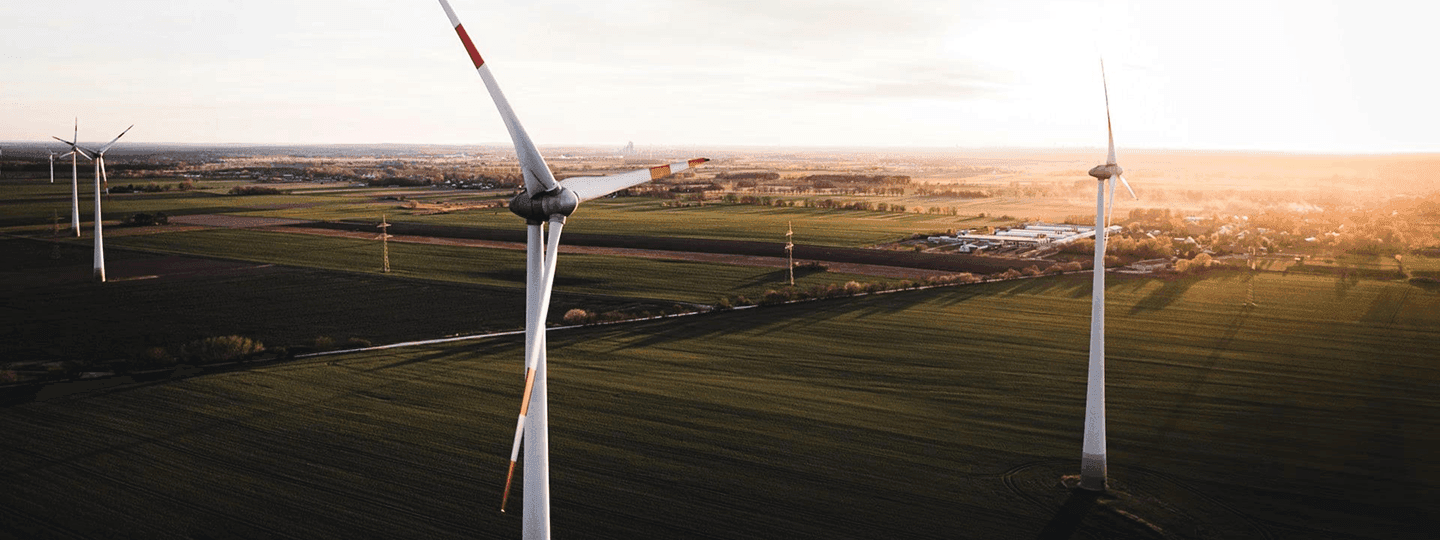 Renewable Energy Background