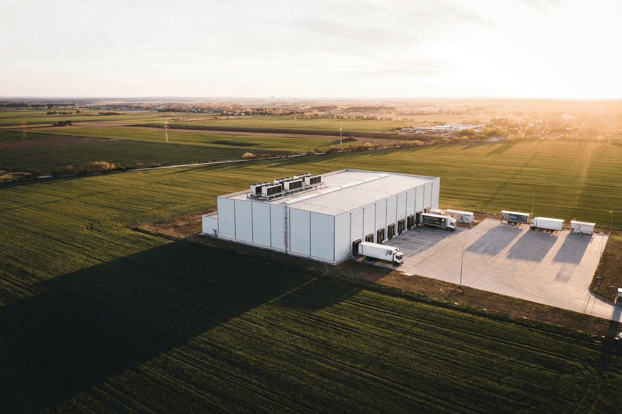 Renewable Energy Background