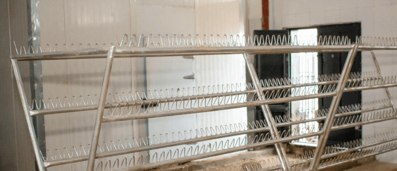 GreenBridge Export - Ready Cold Facility